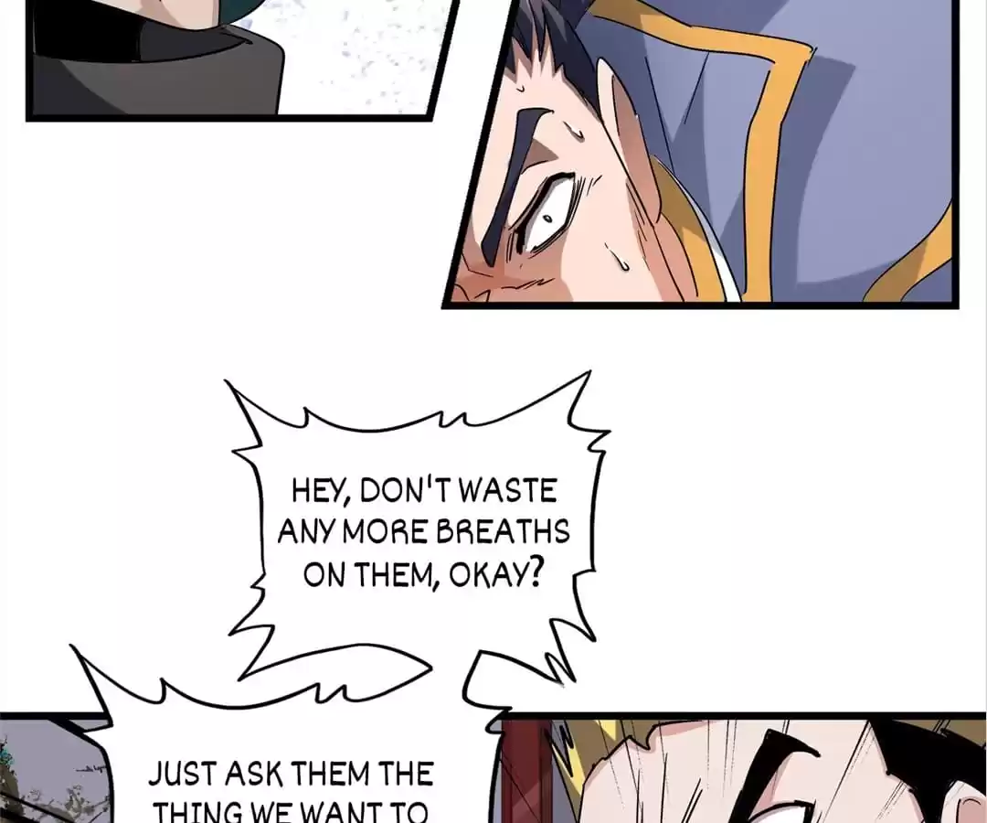 Read The Devil Butler chapter 224 image 63 on Lezhin