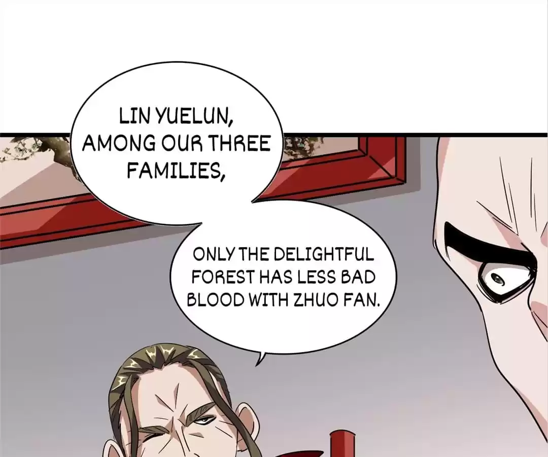 Read The Devil Butler chapter 224 image 66 on Lezhin