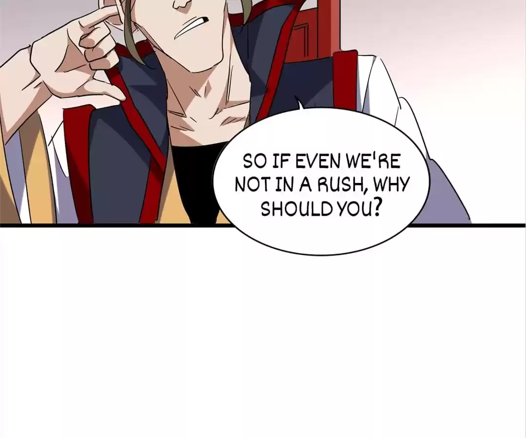 Read The Devil Butler chapter 224 image 67 on Lezhin