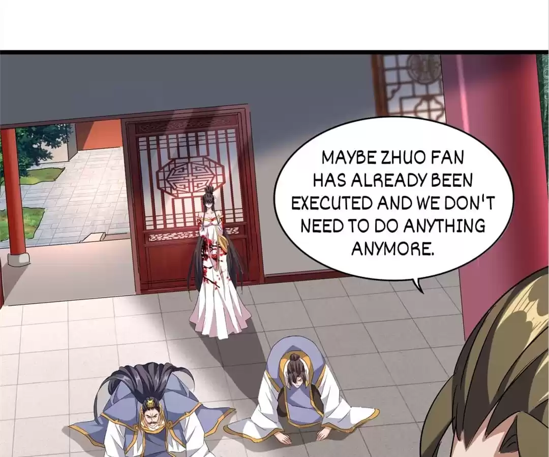Read The Devil Butler chapter 224 image 68 on Lezhin