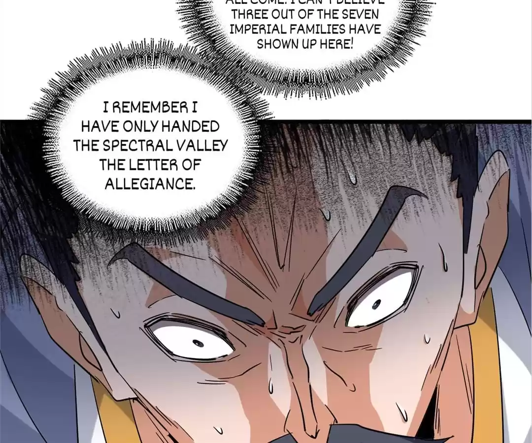 Read The Devil Butler chapter 224 image 70 on Lezhin
