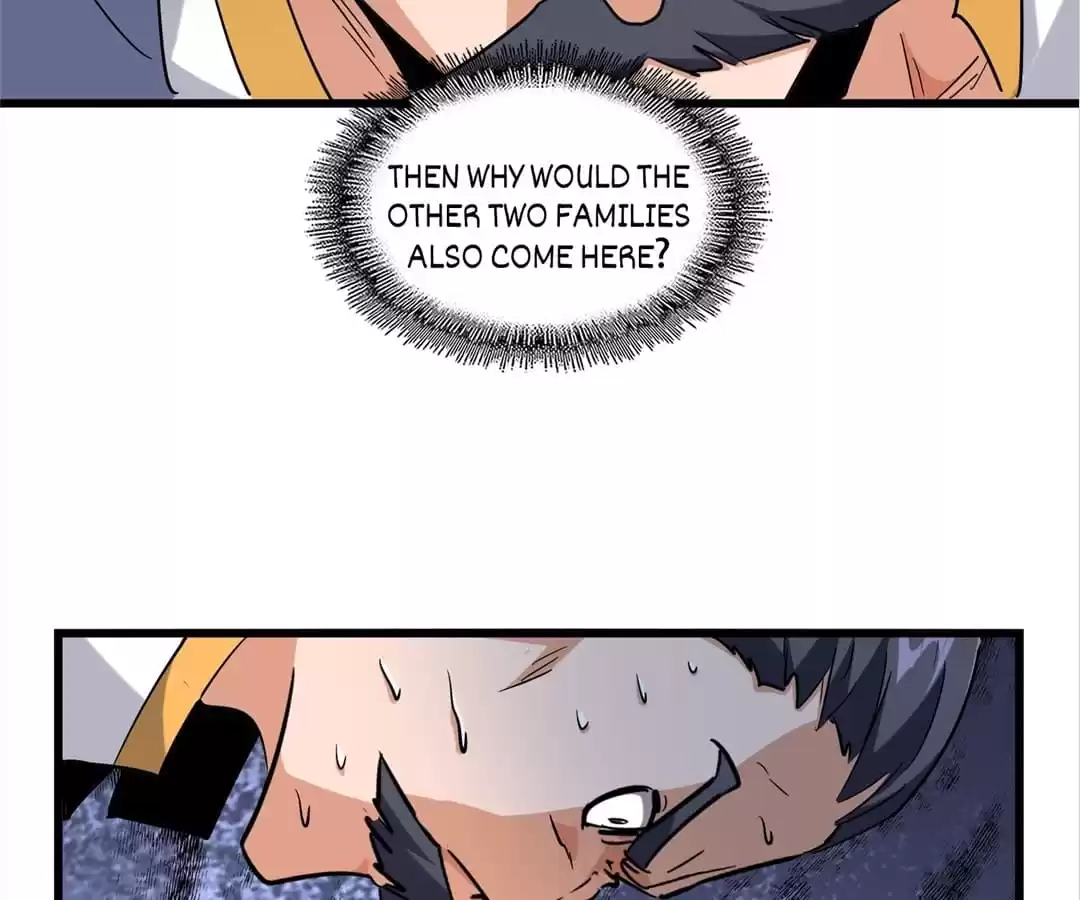 Read The Devil Butler chapter 224 image 71 on Lezhin