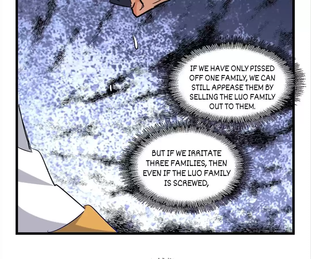 Read The Devil Butler chapter 224 image 72 on Lezhin