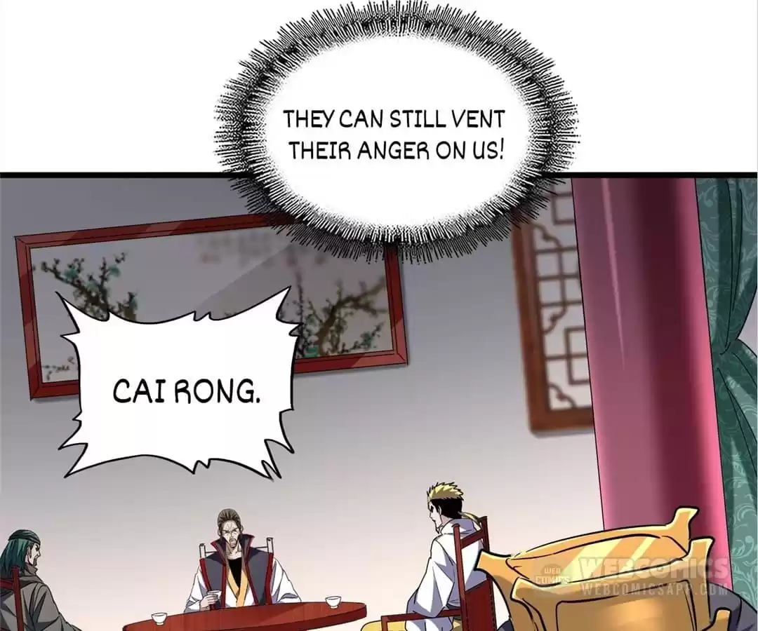 Read The Devil Butler chapter 224 image 73 on Lezhin