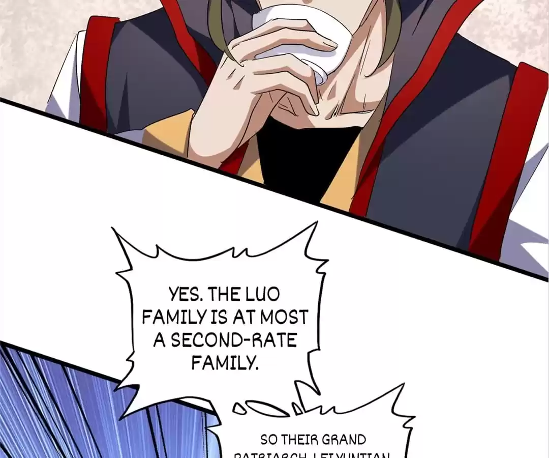 Read The Devil Butler chapter 224 image 76 on Lezhin