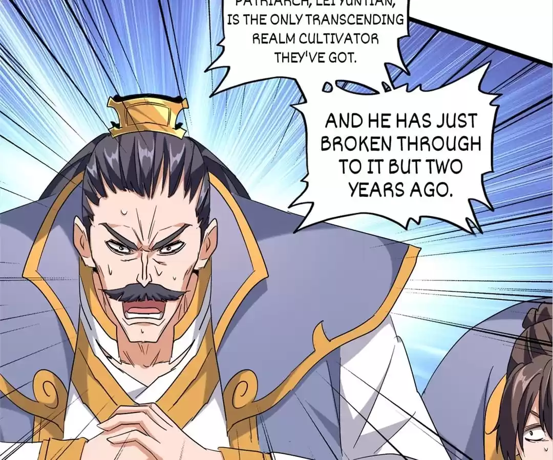 Read The Devil Butler chapter 224 image 77 on Lezhin