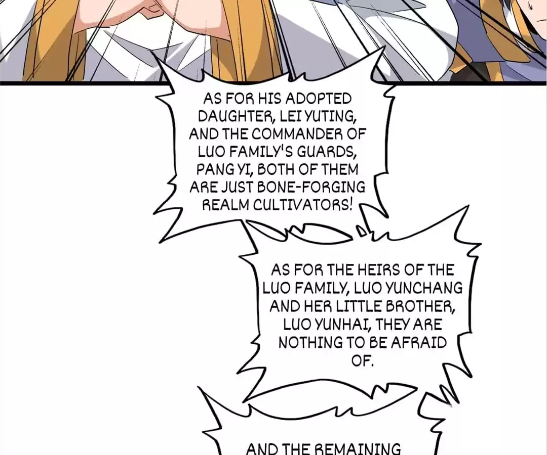 Read The Devil Butler chapter 224 image 78 on Lezhin
