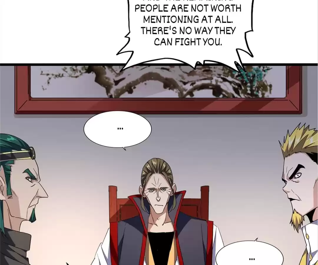 Read The Devil Butler chapter 224 image 79 on Lezhin