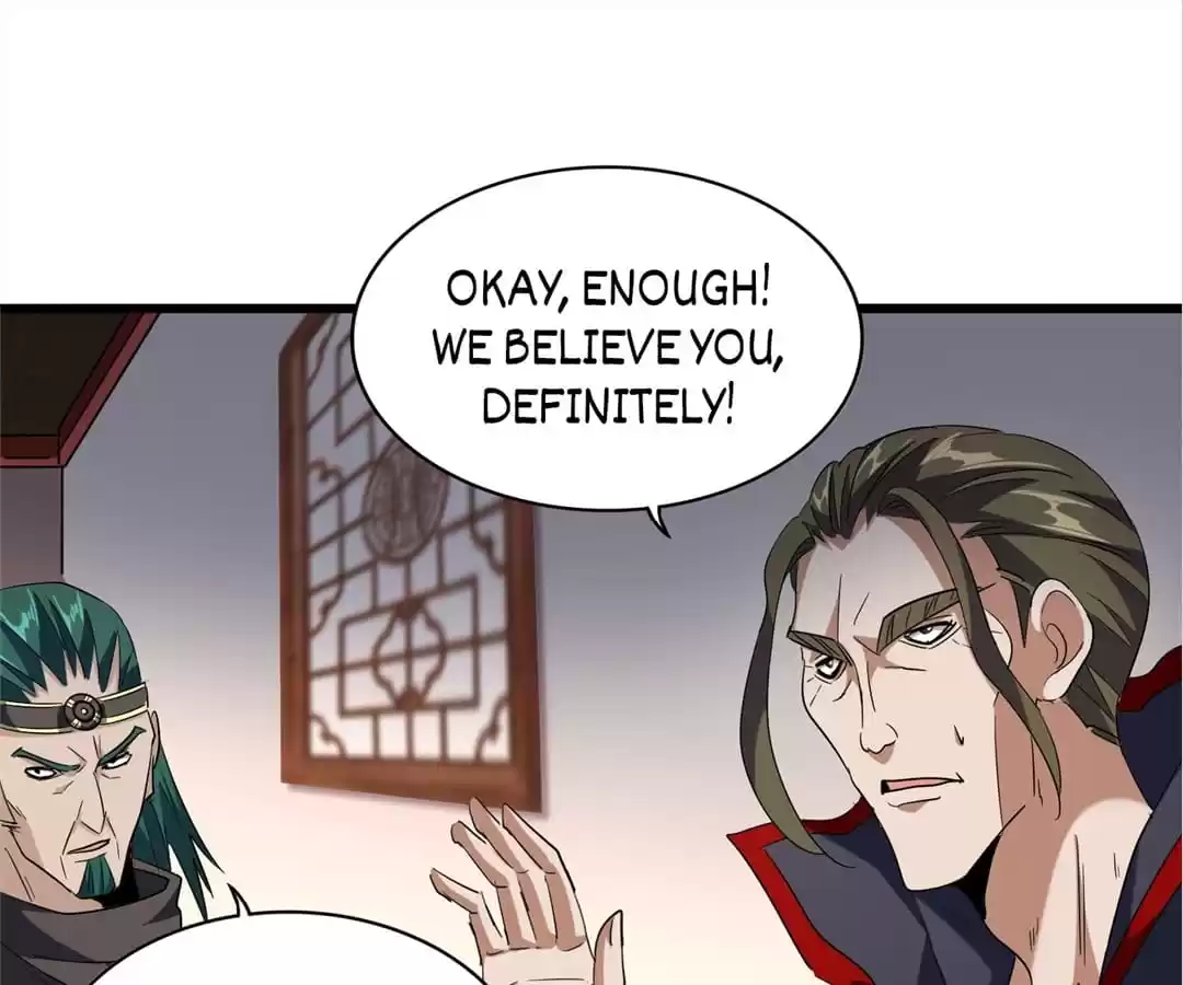 Read The Devil Butler chapter 224 image 84 on Lezhin