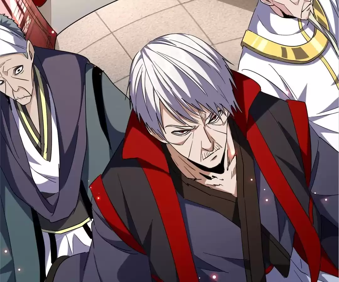 Read The Devil Butler chapter 224 image 88 on Lezhin