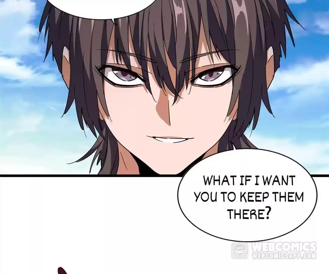 Read The Devil Butler chapter 224 image 9 on Lezhin