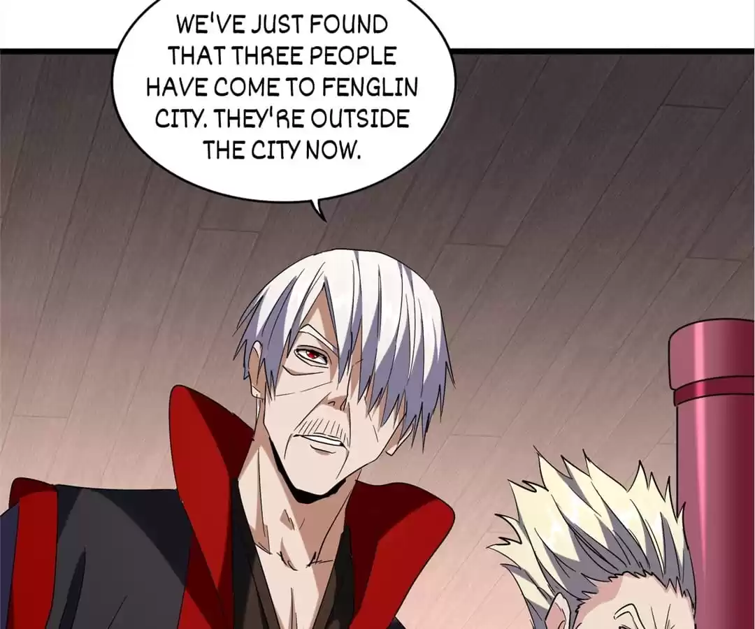 Read The Devil Butler chapter 224 image 90 on Lezhin