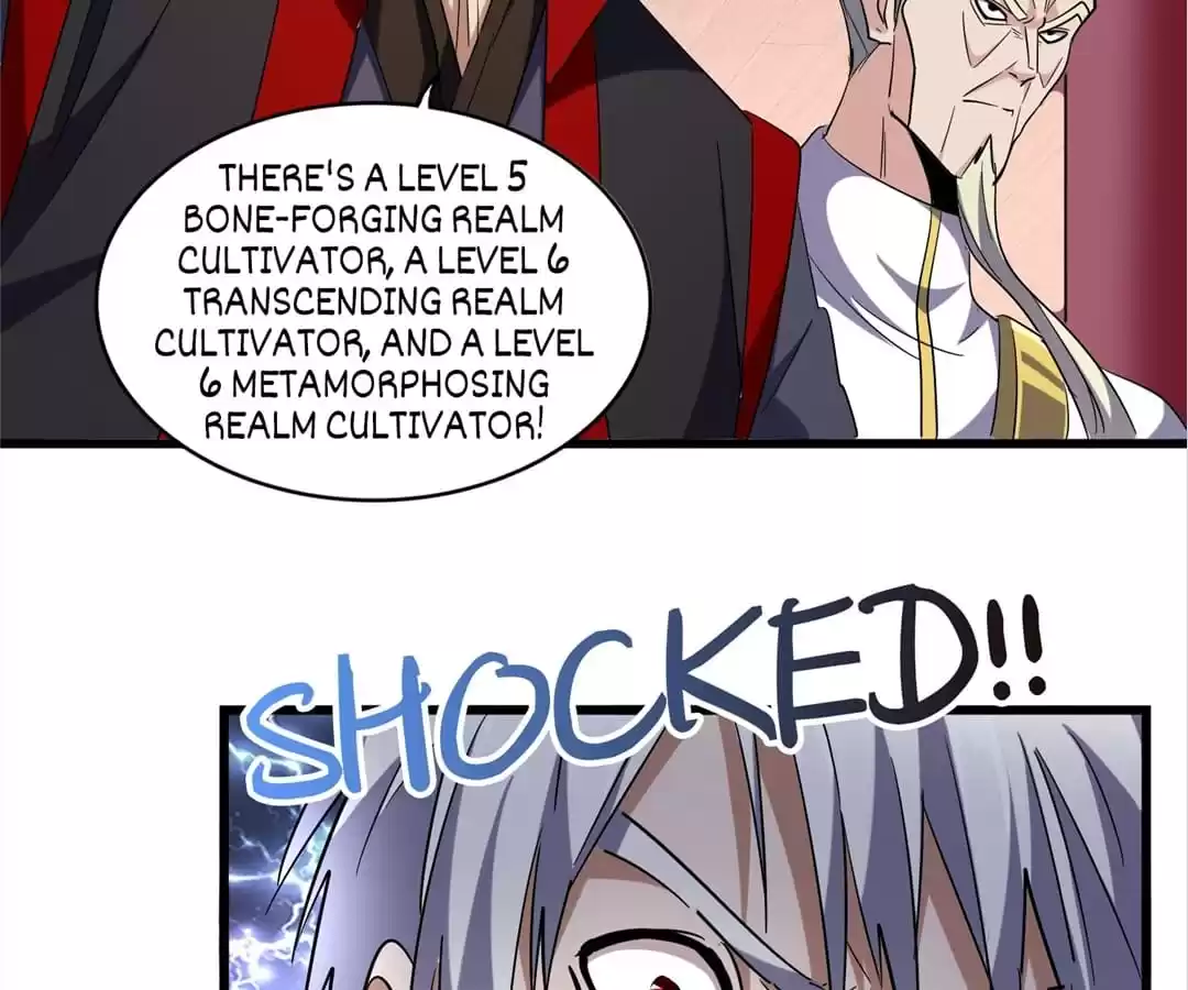 Read The Devil Butler chapter 224 image 91 on Lezhin