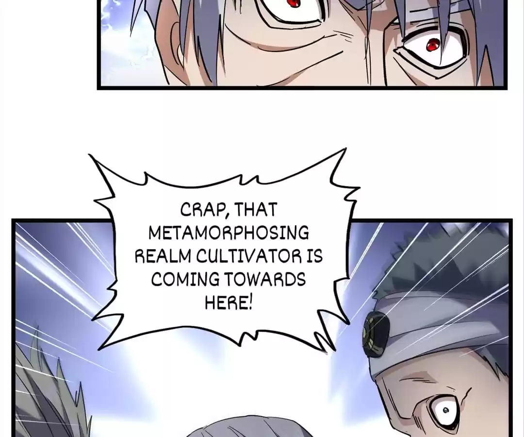 Read The Devil Butler chapter 224 image 92 on Lezhin