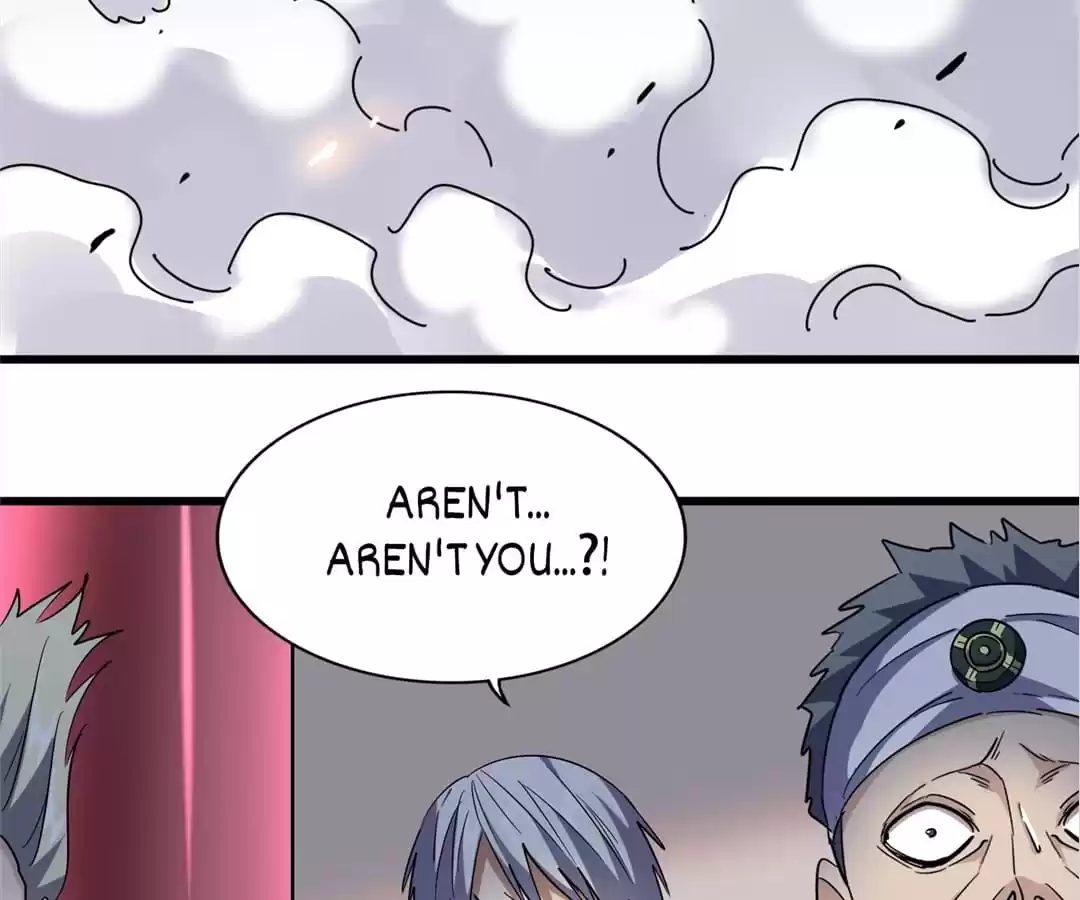 Read The Devil Butler chapter 224 image 98 on Lezhin