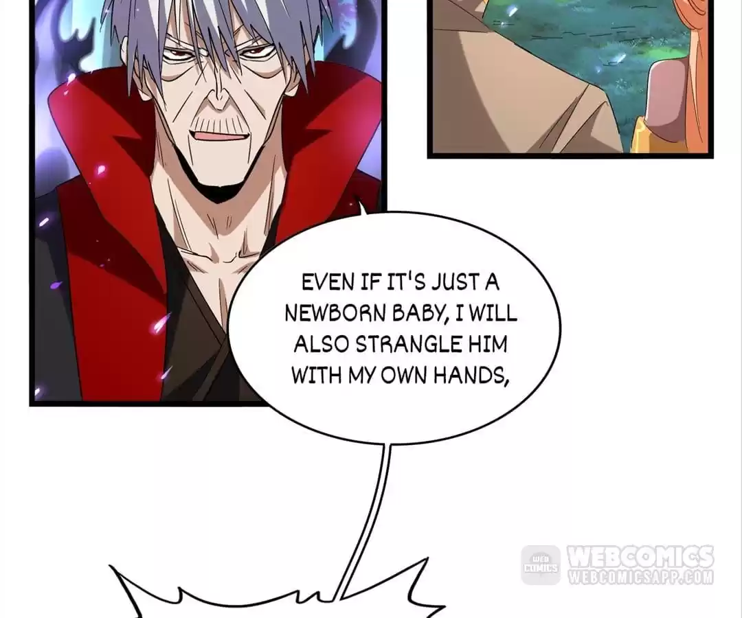 Read The Devil Butler chapter 227 image 1 on Lezhin