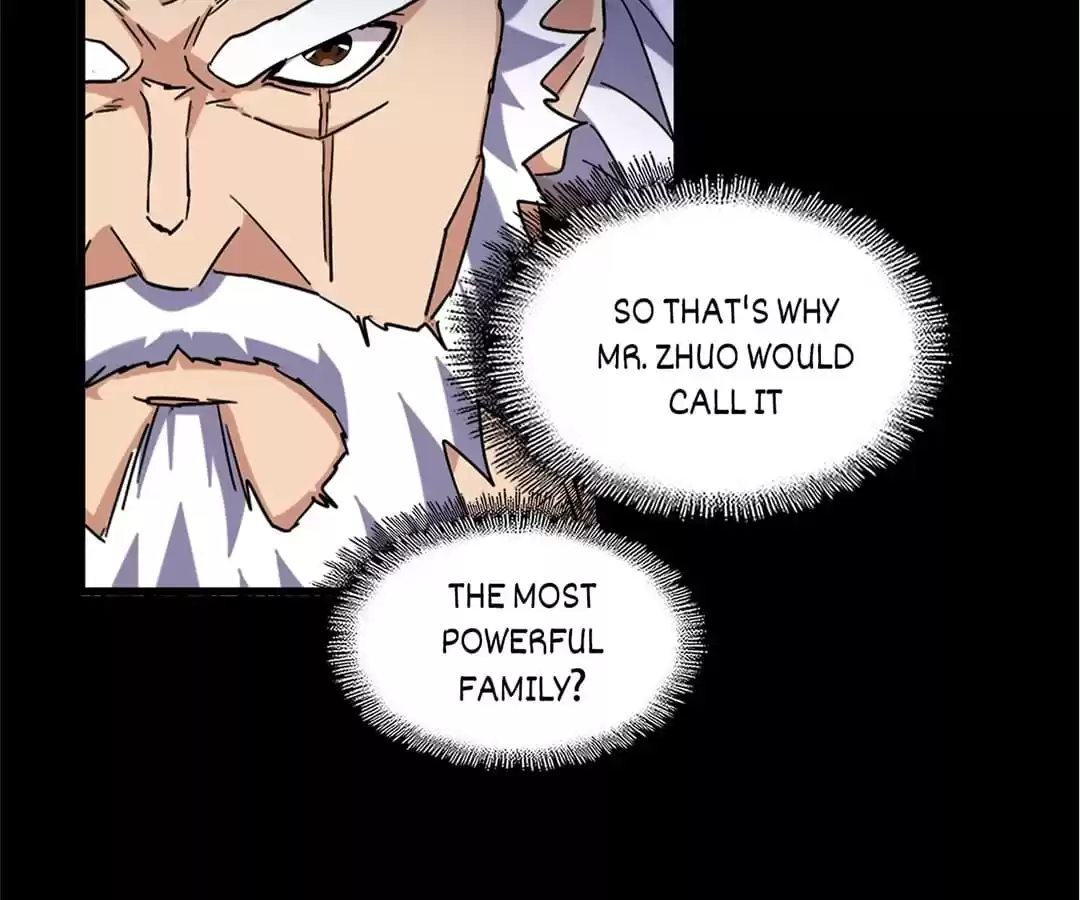Read The Devil Butler chapter 227 image 10 on Lezhin