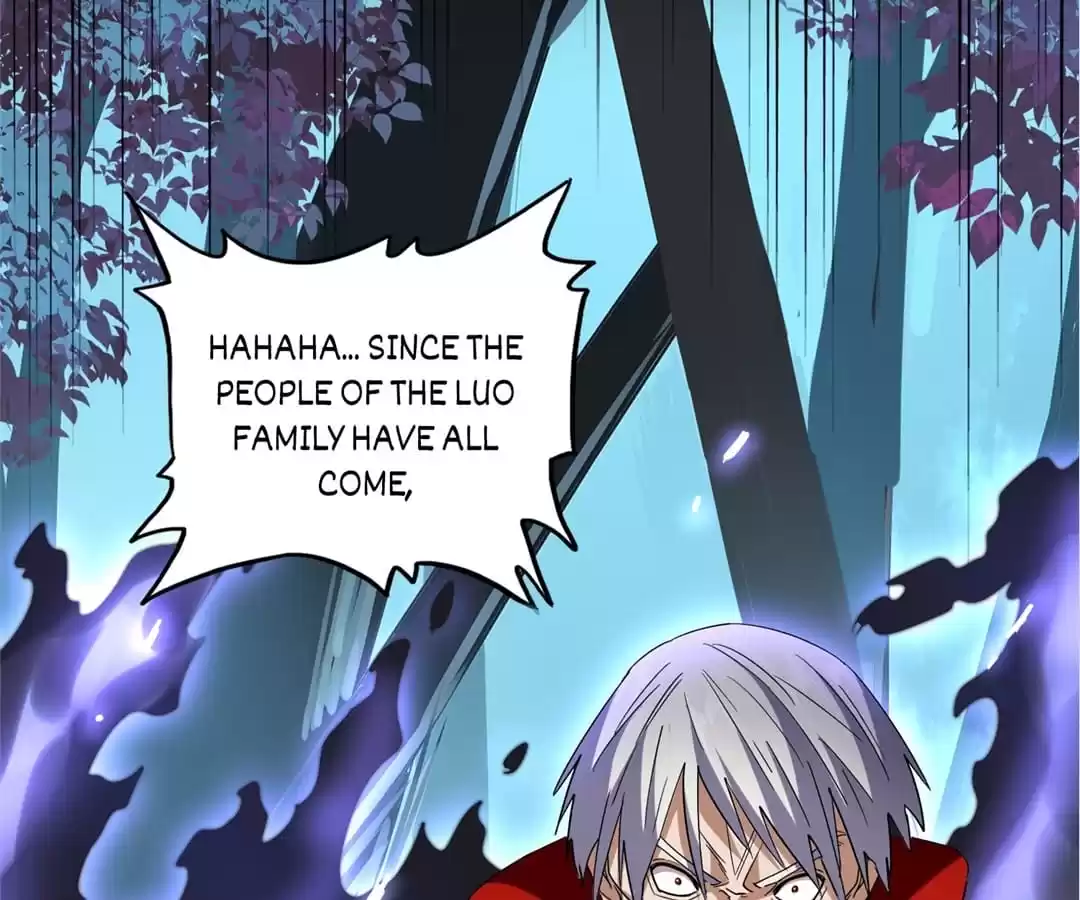 Read The Devil Butler chapter 227 image 12 on Lezhin