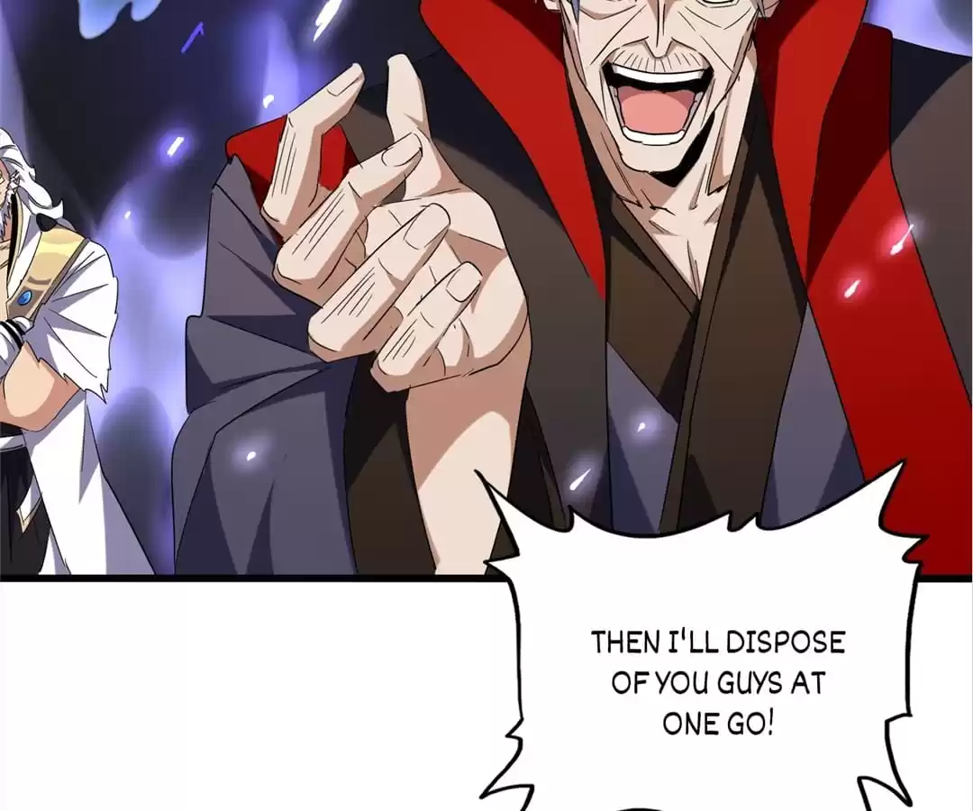 Read The Devil Butler chapter 227 image 13 on Lezhin