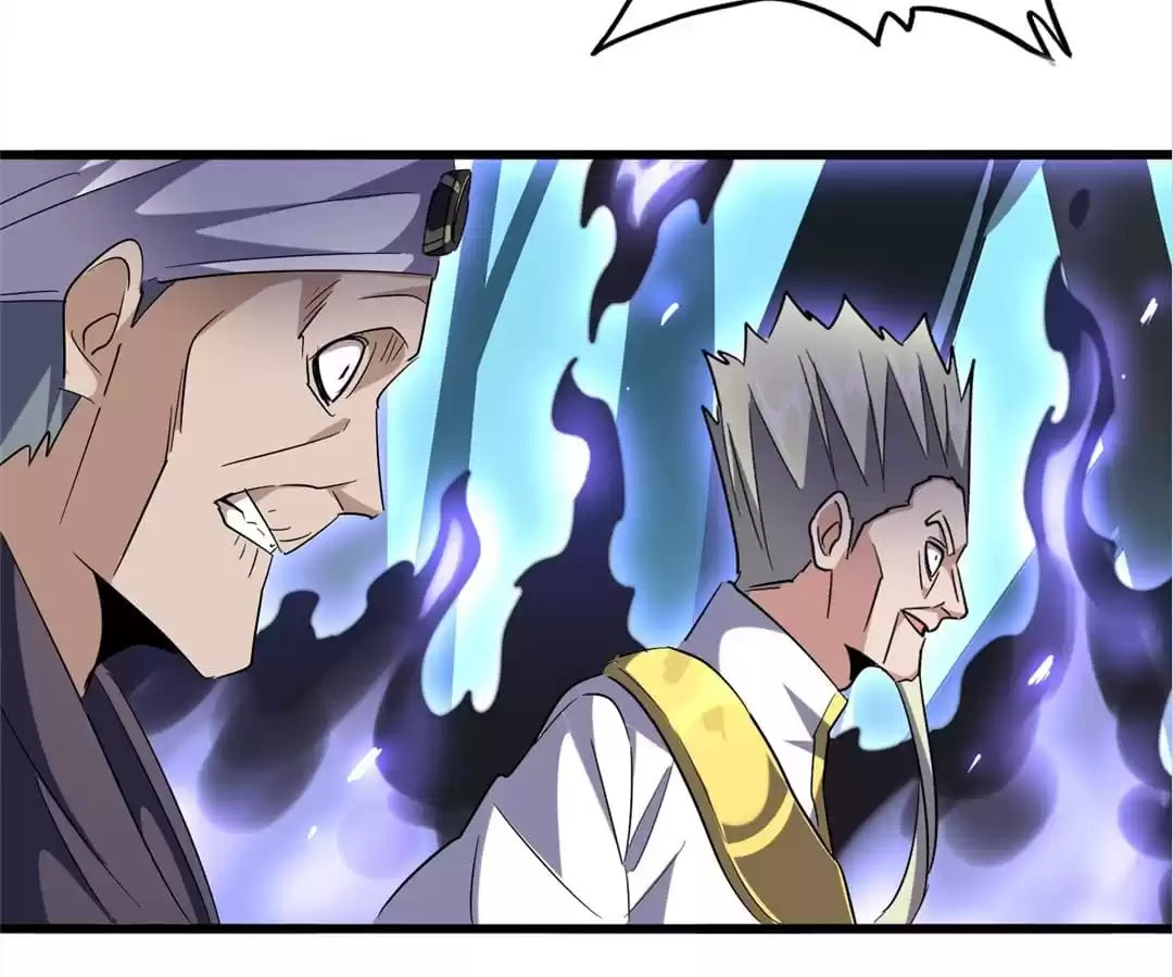 Read The Devil Butler chapter 227 image 14 on Lezhin