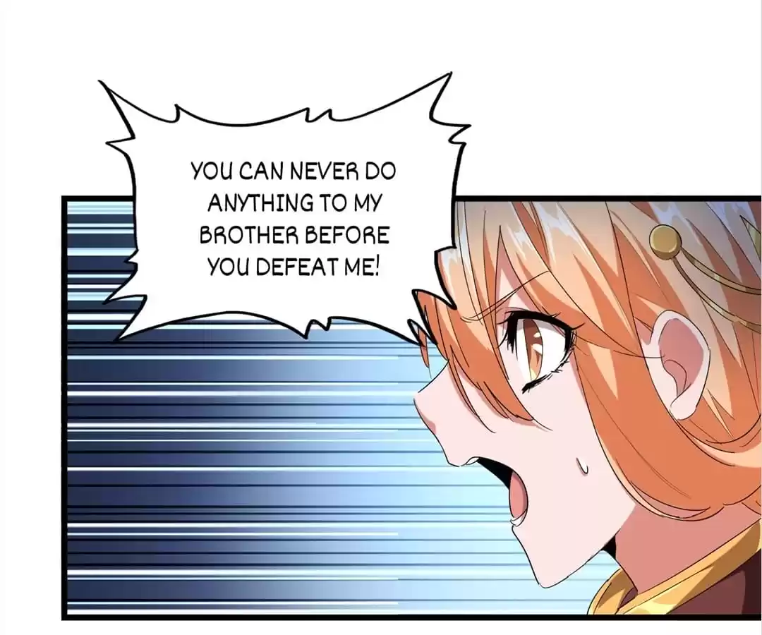 Read The Devil Butler chapter 227 image 15 on Lezhin