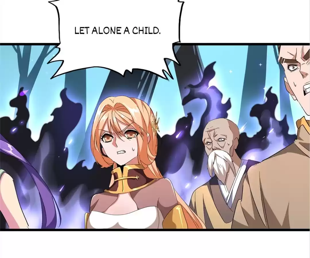 Read The Devil Butler chapter 227 image 2 on Lezhin