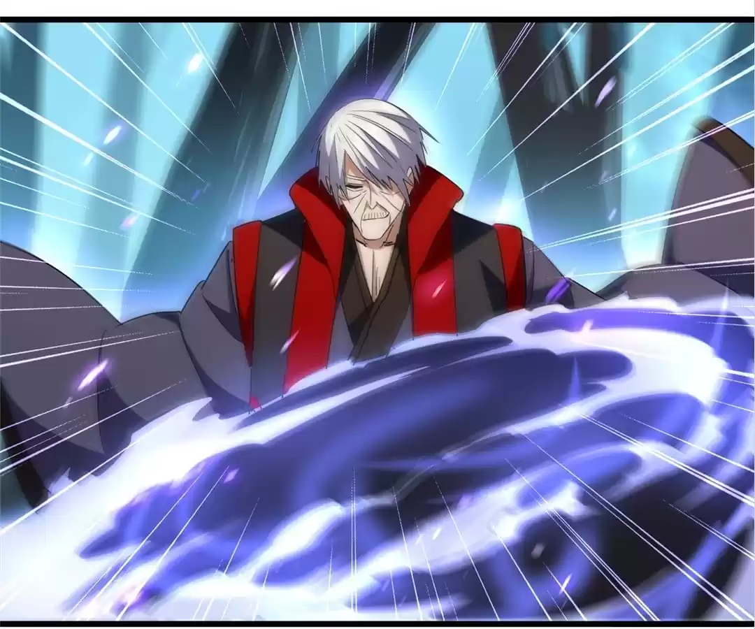Read The Devil Butler chapter 227 image 21 on Lezhin