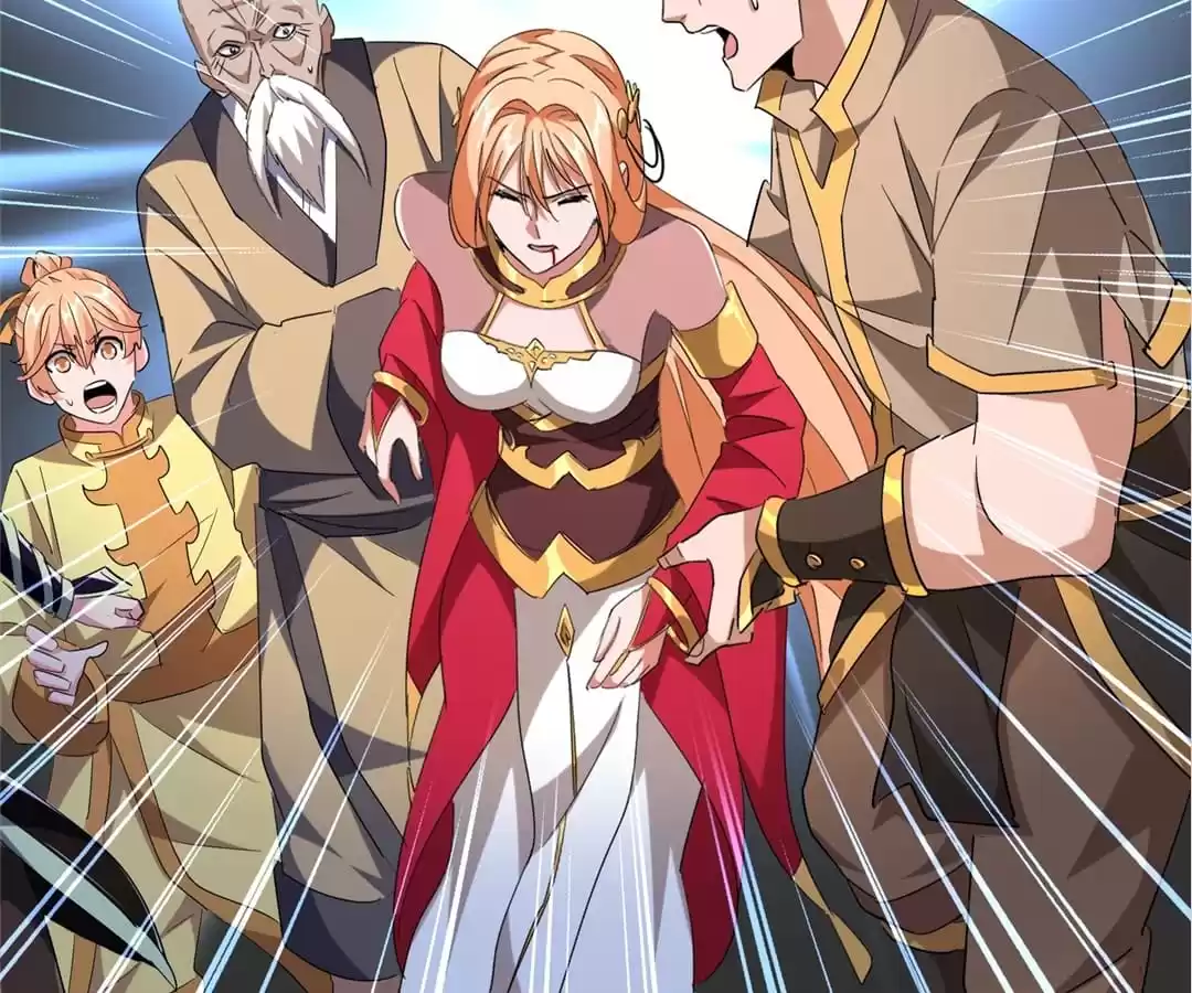 Read The Devil Butler chapter 227 image 27 on Lezhin