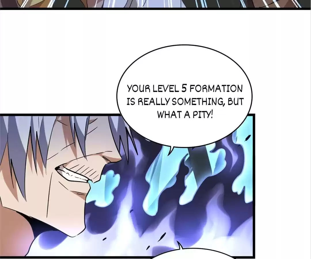 Read The Devil Butler chapter 227 image 28 on Lezhin