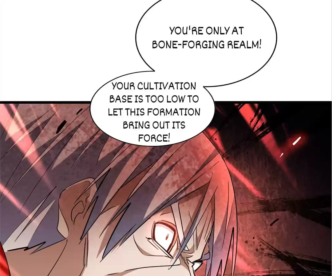 Read The Devil Butler chapter 227 image 29 on Lezhin