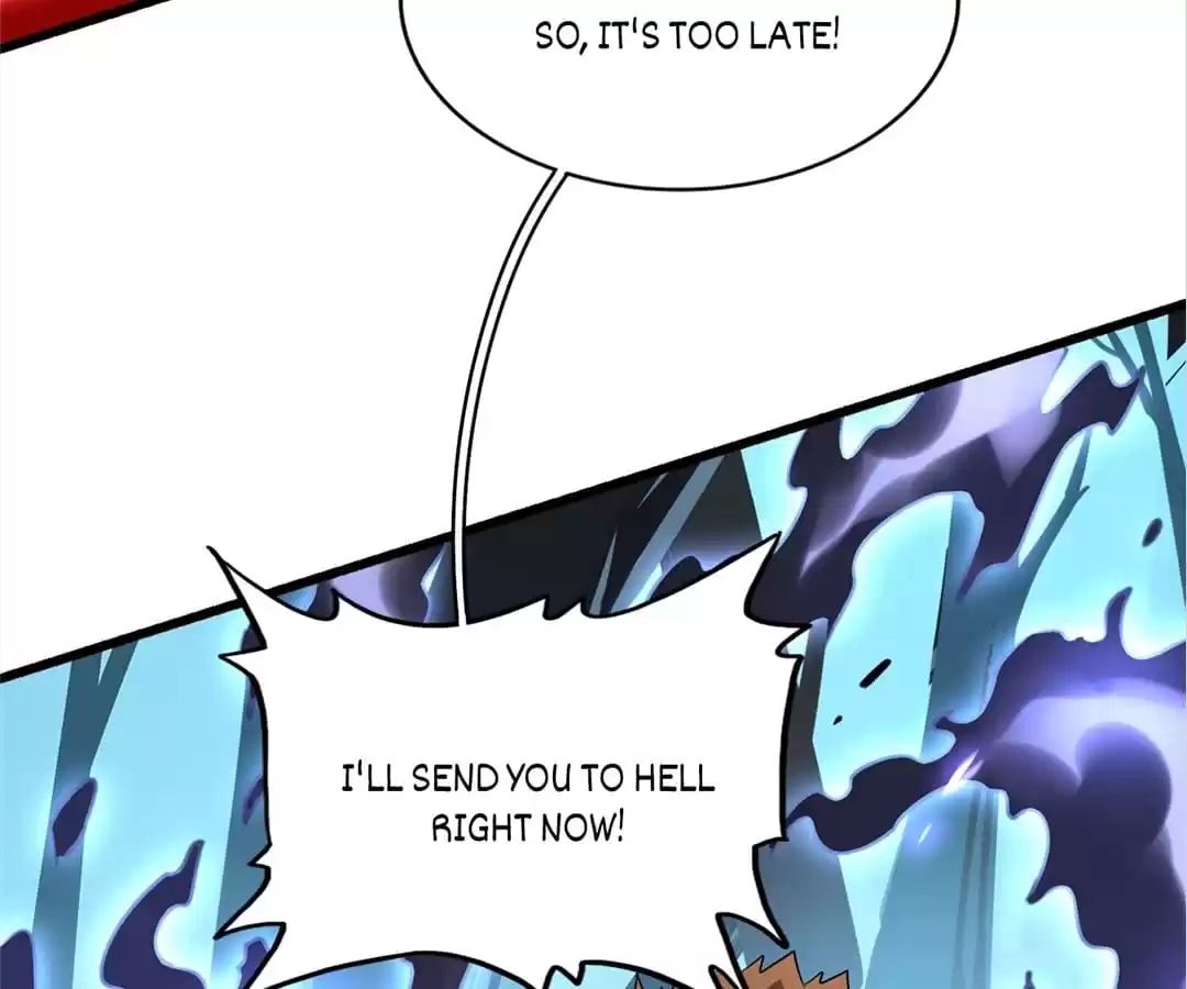 Read The Devil Butler chapter 227 image 31 on Lezhin
