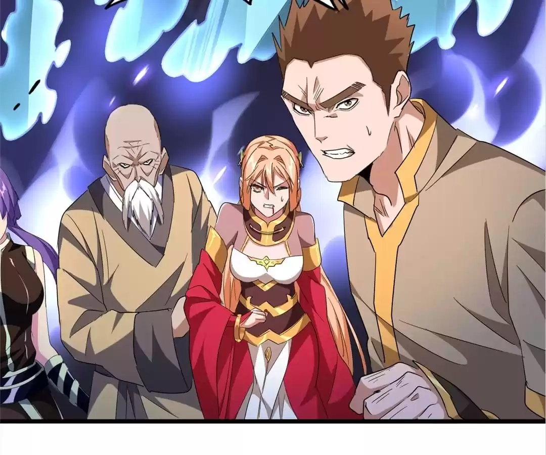 Read The Devil Butler chapter 227 image 32 on Lezhin