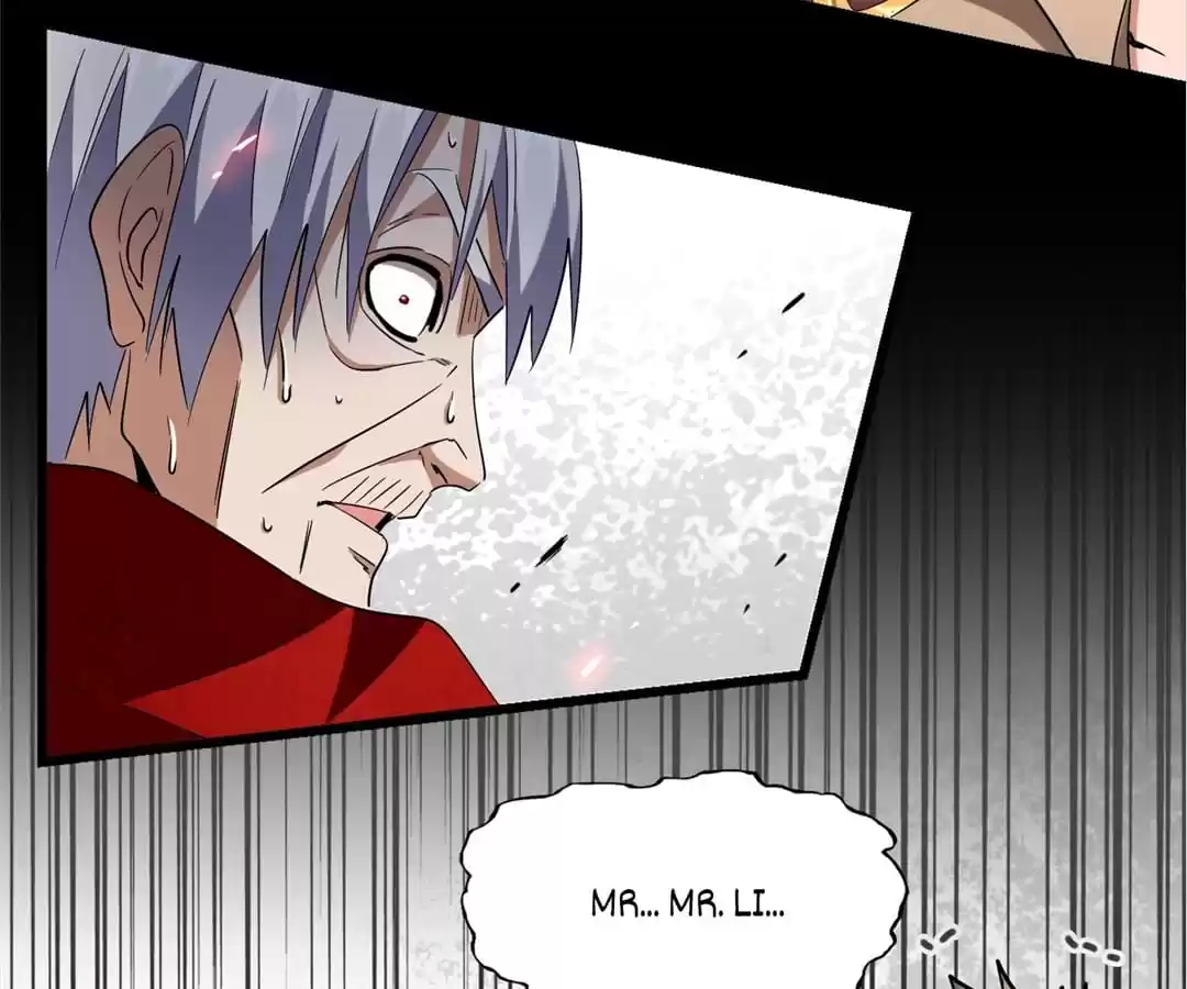 Read The Devil Butler chapter 227 image 37 on Lezhin