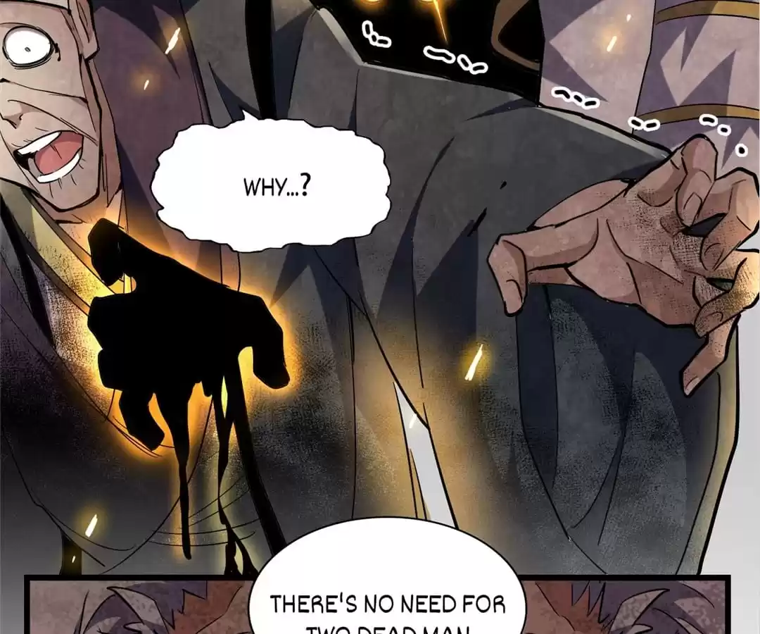 Read The Devil Butler chapter 227 image 39 on Lezhin