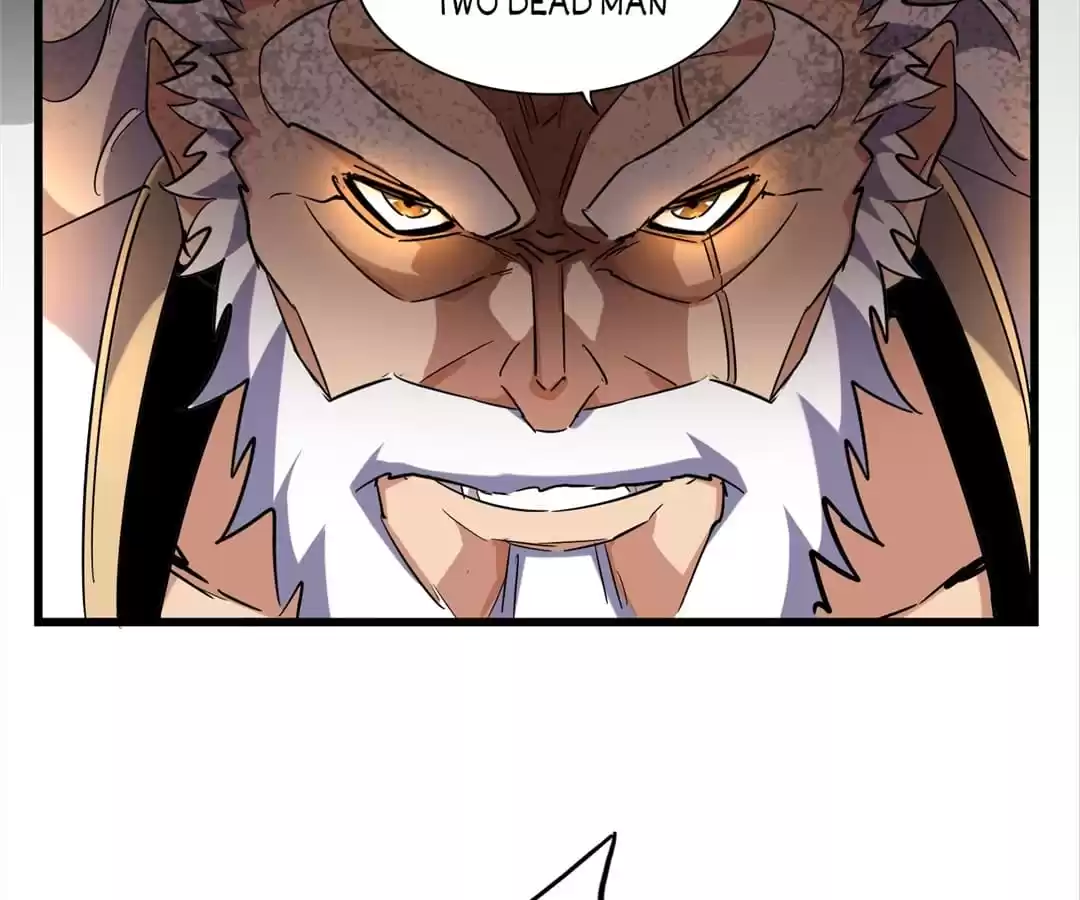 Read The Devil Butler chapter 227 image 40 on Lezhin