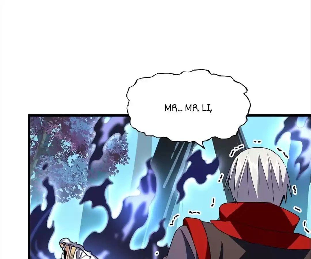 Read The Devil Butler chapter 227 image 43 on Lezhin