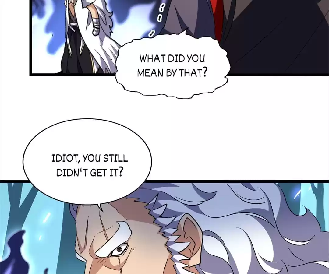 Read The Devil Butler chapter 227 image 44 on Lezhin