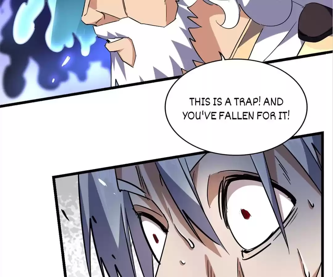 Read The Devil Butler chapter 227 image 45 on Lezhin