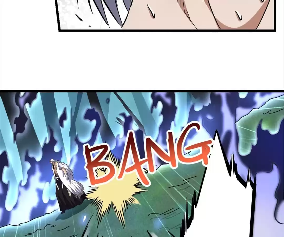 Read The Devil Butler chapter 227 image 46 on Lezhin