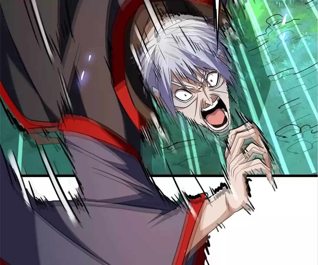 Read The Devil Butler chapter 227 image 48 on Lezhin
