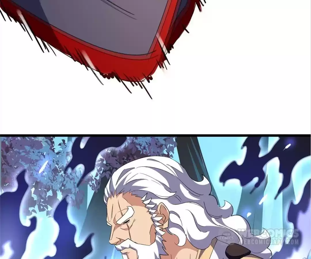 Read The Devil Butler chapter 227 image 49 on Lezhin