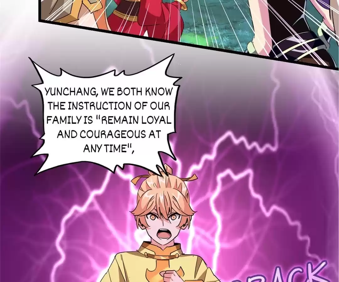 Read The Devil Butler chapter 227 image 5 on Lezhin