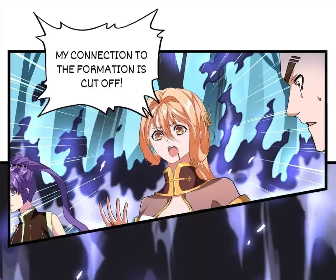 Read The Devil Butler chapter 227 image 52 on Lezhin