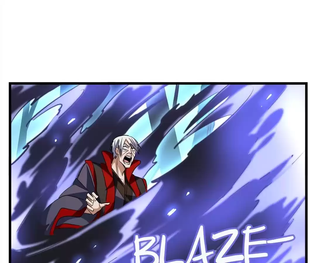 Read The Devil Butler chapter 227 image 55 on Lezhin