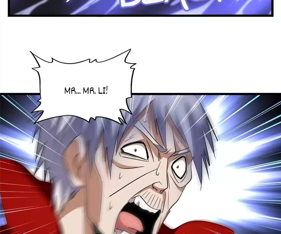 Read The Devil Butler chapter 227 image 56 on Lezhin