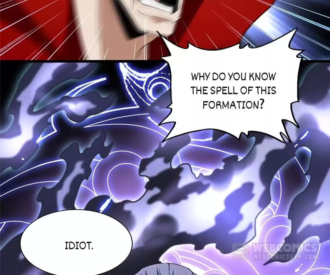 Read The Devil Butler chapter 227 image 57 on Lezhin