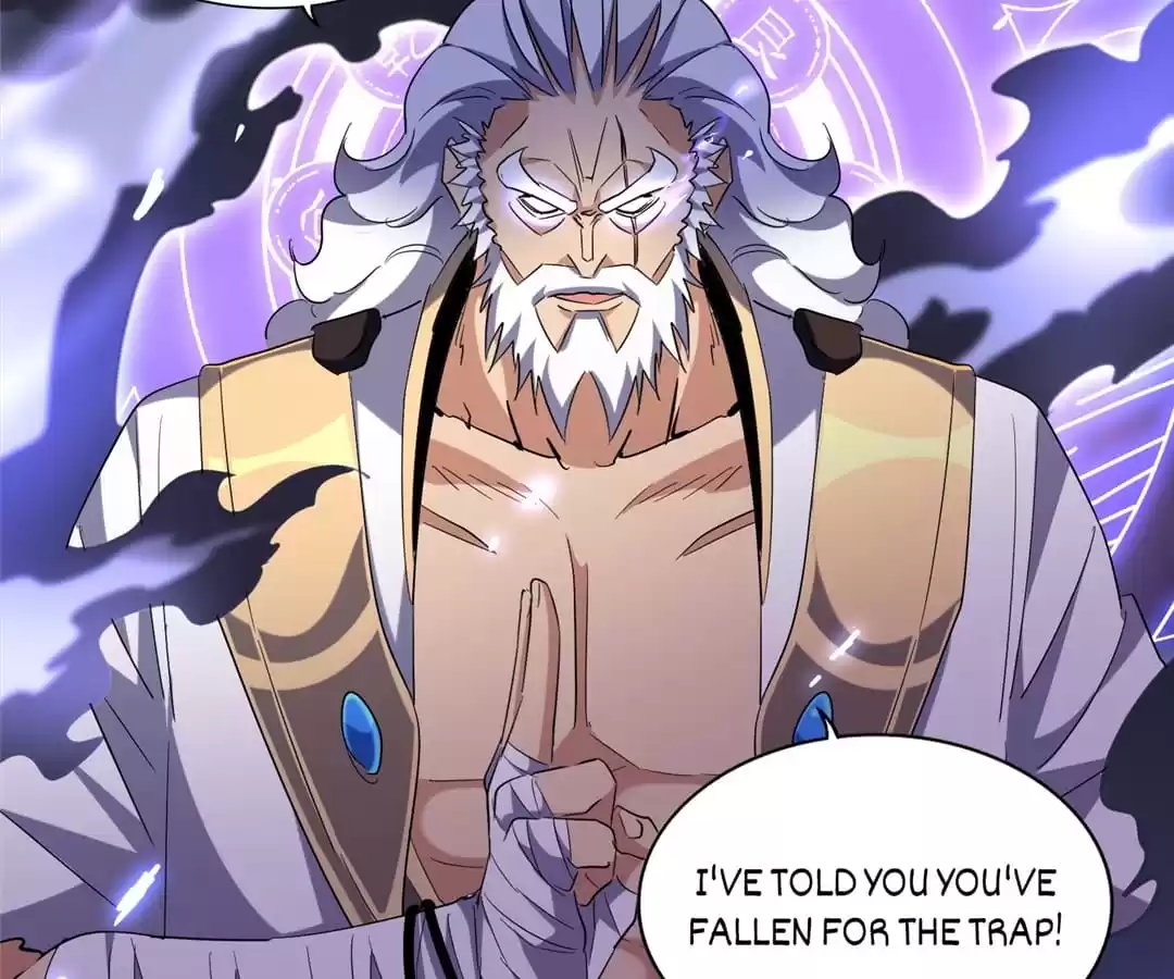Read The Devil Butler chapter 227 image 58 on Lezhin