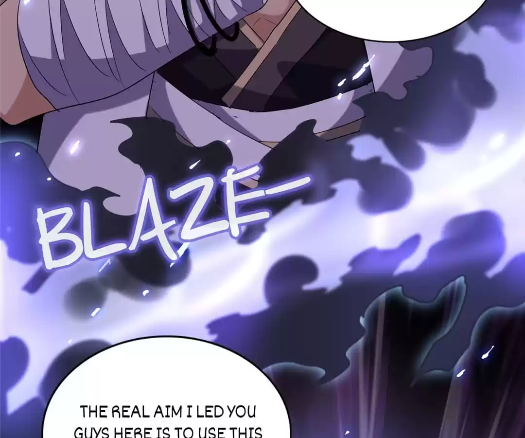 Read The Devil Butler chapter 227 image 59 on Lezhin