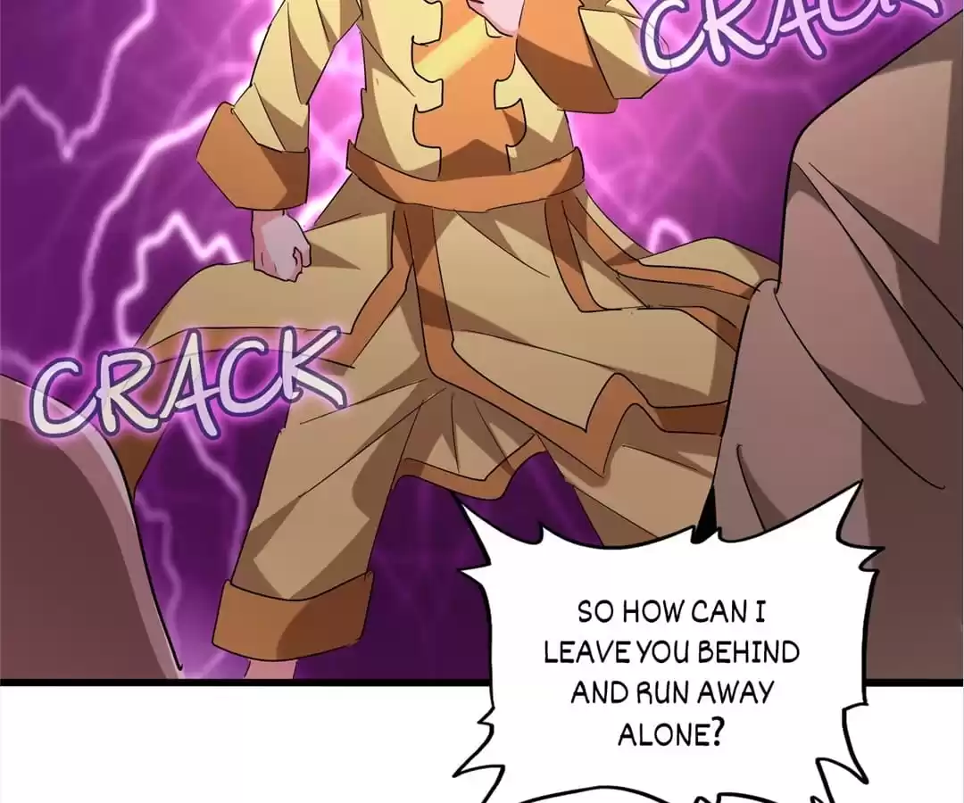 Read The Devil Butler chapter 227 image 6 on Lezhin