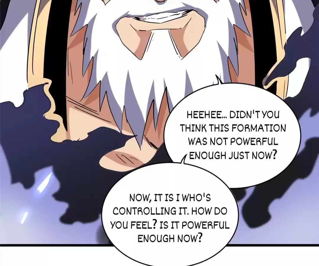Read The Devil Butler chapter 227 image 61 on Lezhin